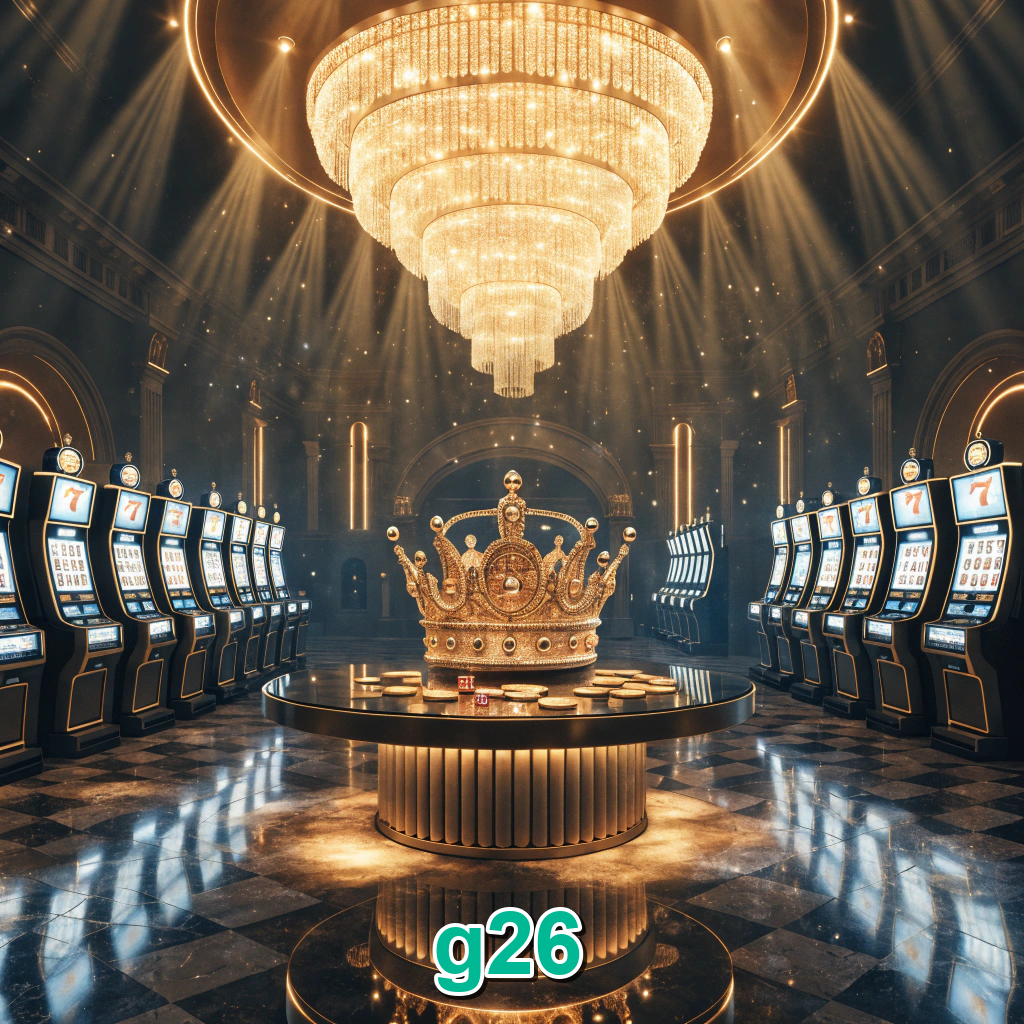 Screenshot 2 - g26 Features