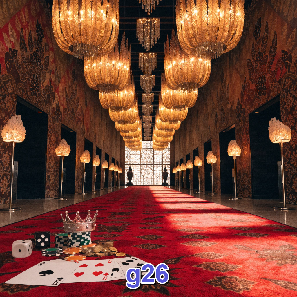 Screenshot 2 - g26 Features